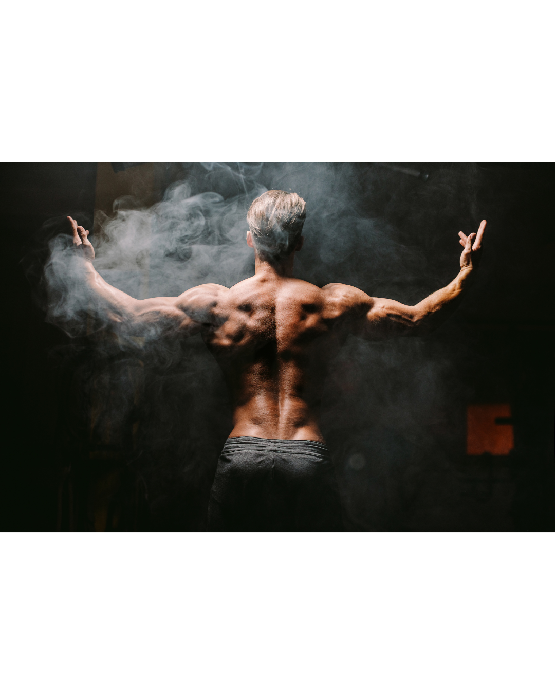 تحدي الـ90 يوم للرجال على تطبيق درّبني